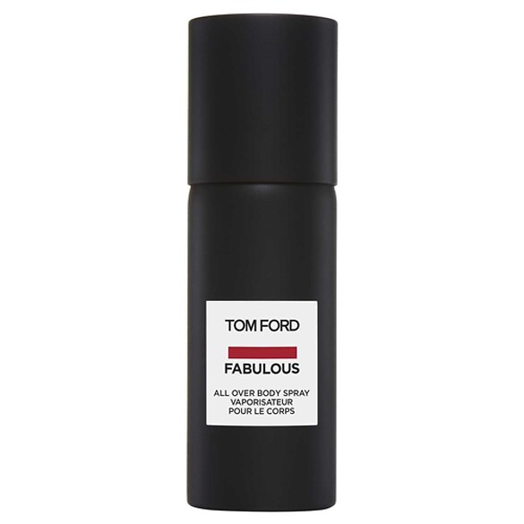 Fabulous All Over Body Spray, TOM FORD
